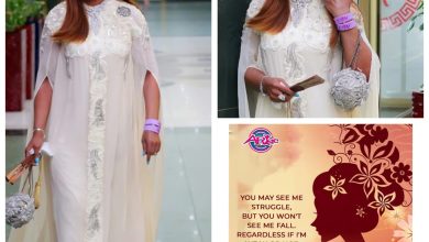 Siju Iluyomade, Arise Celebrates 2026 International Women’s Day