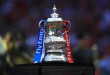 FA Cup Quarter-Final Draw: Full fixtures Confirmed