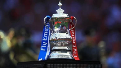 FA Cup Quarter-Final Draw: Full fixtures Confirmed