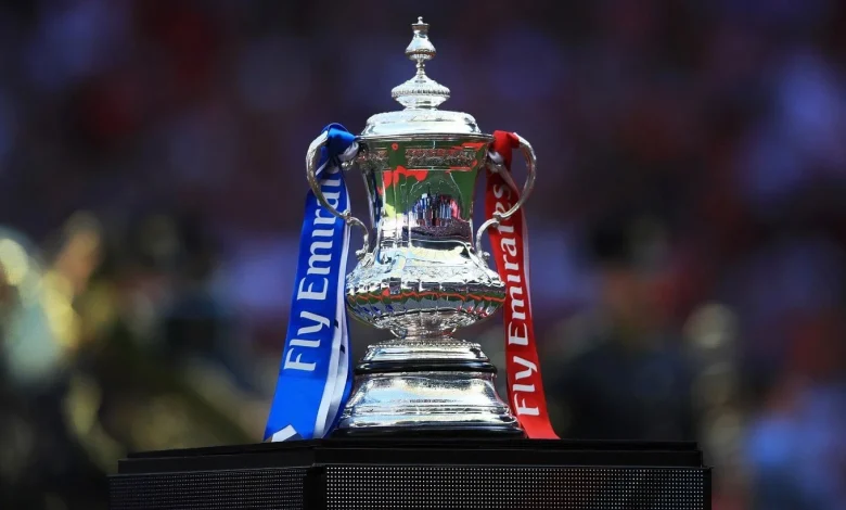 FA Cup Quarter-Final Draw: Full fixtures Confirmed FA Cup Quarter-Final Draw: Full fixtures Confirmed