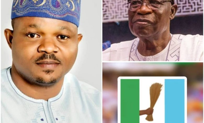 APC State Congress: Omoluabi Movement Congratulates Gov Abiodun, Sanusi, Other Party Executives APC State Congress: Omoluabi Movement Congratulates Gov Abiodun, Sanusi, Other Party Executives