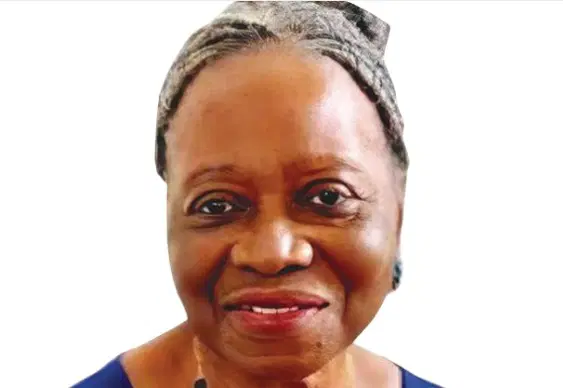 LG Autonomy Key To Fixing Primary Healthcare   -Prof Adenike Grange, Former Health Minister