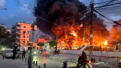 Israel, Iran Launch Fresh Attacks As War Spreads