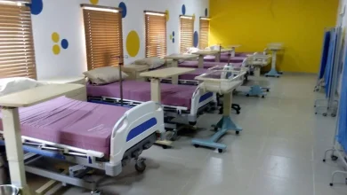 Panic As 42-Year-Old Man Goes Missing From Lagos Hospital