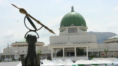 State Police: Nigerian Governors Submit Proposal To National Assembly