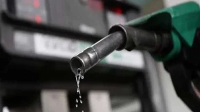 Petrol Price Hits New High Over Escalating Iran War — Report