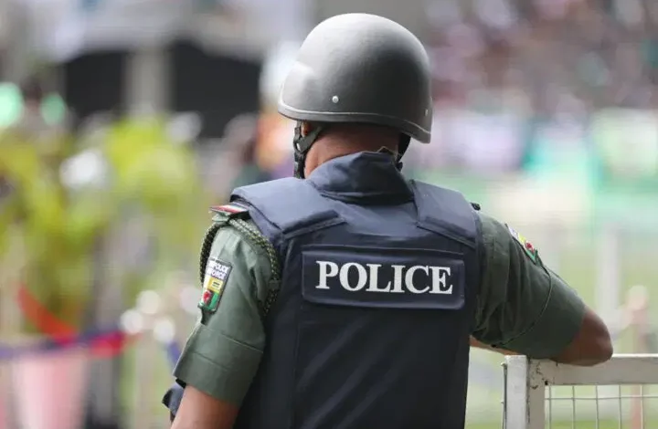 Man Kills Brother For ‘Shooting Him’ In A Dream