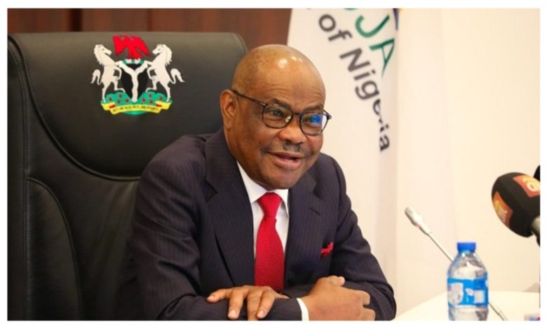 PDP Will Shock Nigerians In 2027 – Wike