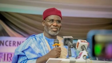 Buratai Rallies Nigerians, Media, State Actors: ‘Supporting Troops Is A Collective National Duty’”