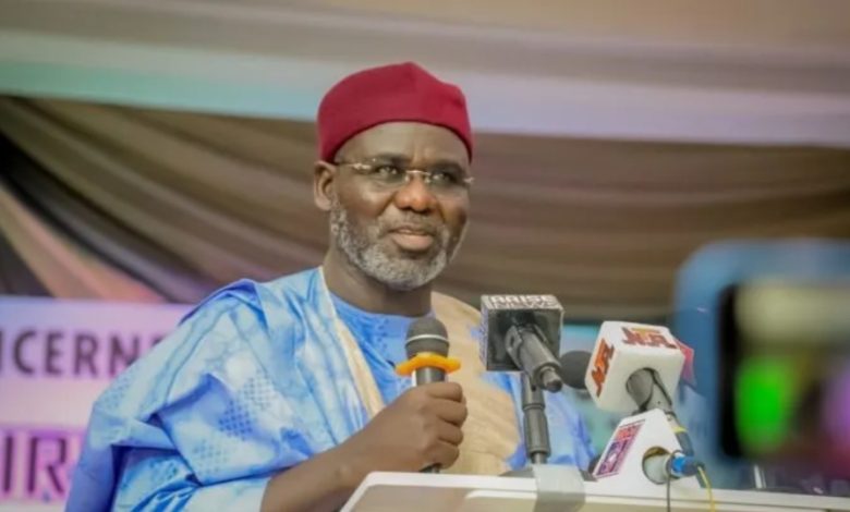 Buratai Rallies Nigerians, Media, State Actors: ‘Supporting Troops Is A Collective National Duty’”