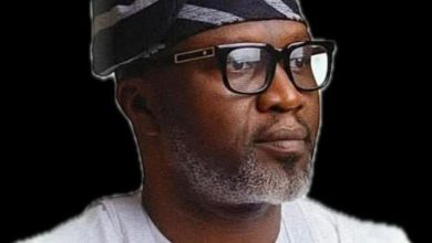 2027: Why Engr. Taiwo Oludotun, FNSE (Twinny) Fits The Bill For A National Assignment