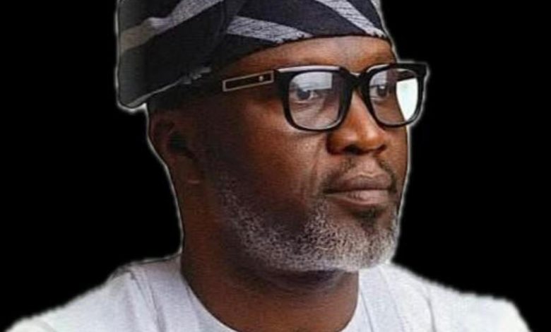 2027: Why Engr. Taiwo Oludotun, FNSE (Twinny) Fits The Bill For A National Assignment