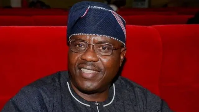 Reps Hopeful, Abudu-Balogun Promises Constituents Effective Representation