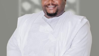 Assembly Hopeful, Femi Ogunnaike Promises People-Centred Leadership