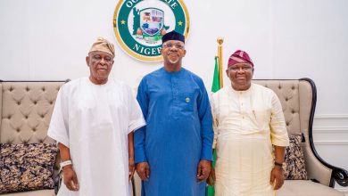 Ogun 2027: Bolu Owotomo Hails Yayi’s Consensus Candidacy