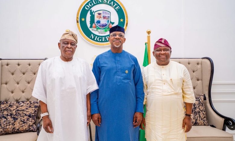 Ogun 2027: Bolu Owotomo Hails Yayi’s Consensus Candidacy