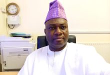 Ogun Indigenes In Ireland Felicitate Sen Adeola Yayi On APC Gubernatorial Ticket