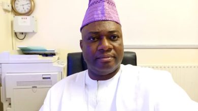 Ogun Indigenes In Ireland Felicitate Sen Adeola Yayi On APC Gubernatorial Ticket