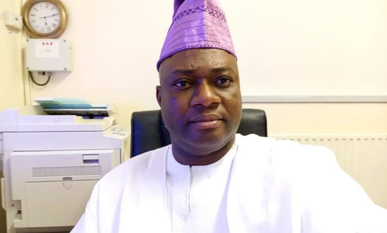 Ogun Indigenes In Ireland Felicitate Sen Adeola Yayi On APC Gubernatorial Ticket