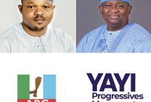 Ogun 2027: Group Hails Tinubu, Abiodun Over Adeola’s Emergence As Ogun APC Consensus Candidate