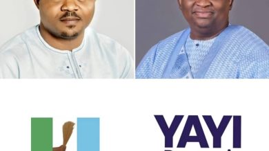 Ogun 2027: Group Hails Tinubu, Abiodun Over Adeola’s Emergence As Ogun APC Consensus Candidate Ogun 2027: Group Hails Tinubu, Abiodun Over Adeola’s Emergence As Ogun APC Consensus Candidate