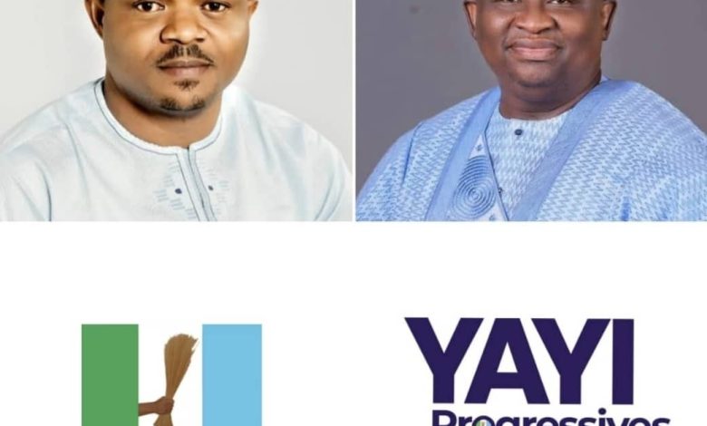 Ogun 2027: Group Hails Tinubu, Abiodun Over Adeola’s Emergence As Ogun APC Consensus Candidate