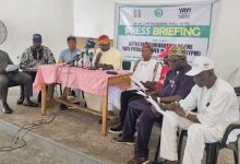 Ogun 2027: Yayi Progressives Movement Set For Grand Inauguration