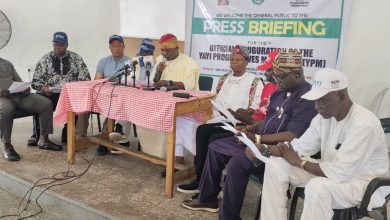 Ogun 2027: Yayi Progressives Movement Set For Grand Inauguration