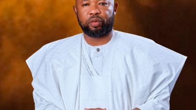 Ogun Assembly Aspirant, Leke Kuye Promises Purposeful Representation