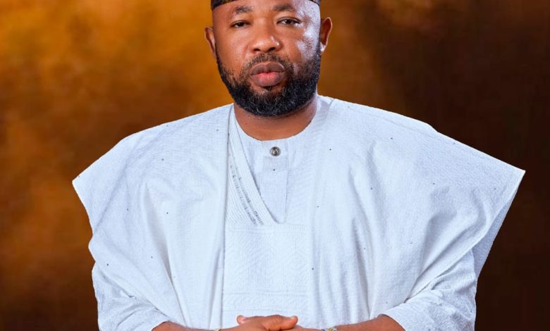 Ogun Assembly Aspirant, Leke Kuye Promises Purposeful Representation