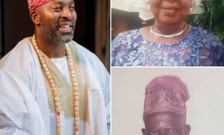 Prince Olawale Yusuf Adeyemi Oriola, Esq.: A Worthy Heir Rises To Steward Ijebu’s Royal Future Prince Olawale Yusuf Adeyemi Oriola, Esq.: A Worthy Heir Rises To Steward Ijebu’s Royal Future