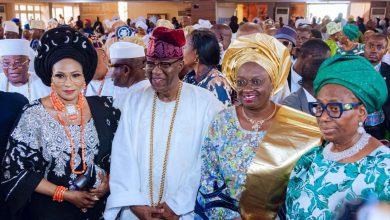 Tinubu Leads Tributes As Gbenga Daniel Marks 70, Hailed For Service, Leadership