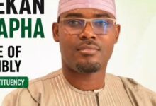 ‘No Iota of Truth In My House of Assembly Ambition’, Sen Mustapha’s Son Opens Up