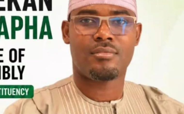 ‘No Iota of Truth In My House of Assembly Ambition’, Sen Mustapha’s Son Opens Up