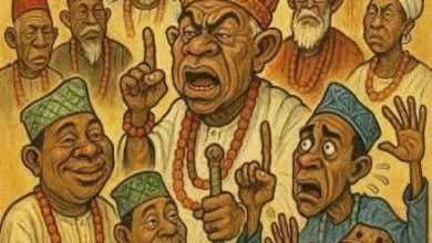 Awujale Throne: History Or Vision? The Olufadi–Tunwase Debate Reignites Balancing Rebuttal On Lineage, Continuity, And The Burden of Custom