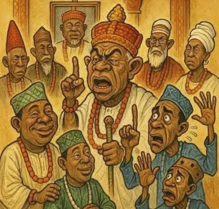 Awujale Throne: History Or Vision? The Olufadi–Tunwase Debate Reignites Balancing Rebuttal On Lineage, Continuity, And The Burden of Custom