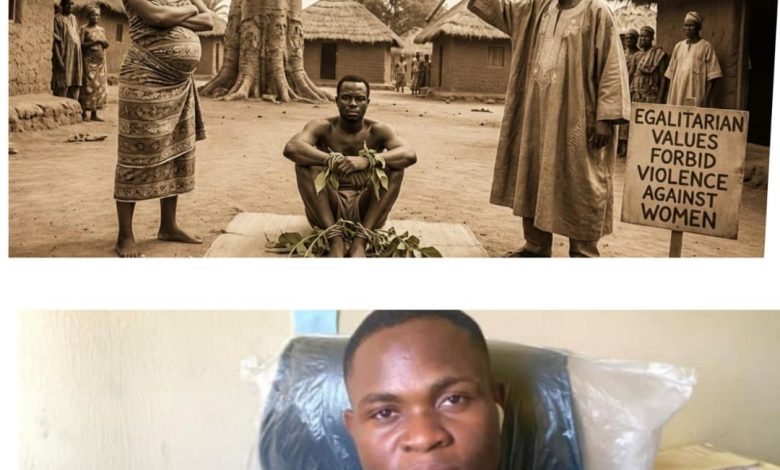 Women’s Dignity And Respect In Ritual Metaphysics Among Yoruba People of West Africa – By Seun Sobola Women’s Dignity And Respect In Ritual Metaphysics Among Yoruba People of West Africa – By Seun Sobola