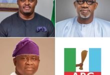 Ogun-East City Boy Movement Backs Senator Adeola As APC Consensus Candidate For 2027