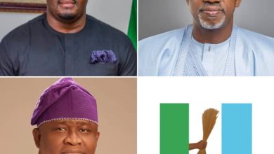 Ogun-East City Boy Movement Backs Senator Adeola As APC Consensus Candidate For 2027 Ogun-East City Boy Movement Backs Senator Adeola As APC Consensus Candidate For 2027