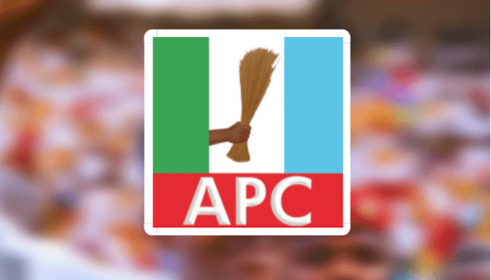 Lagos APC Warns Officials Against Premature Endorsement of Aspirants