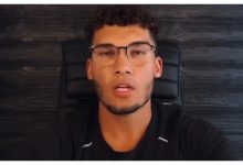 If Government Is Failing To Protect You, Defend Yourself   – Alex Barbir Insists