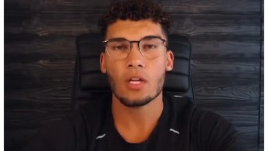 If Government Is Failing To Protect You, Defend Yourself   – Alex Barbir Insists