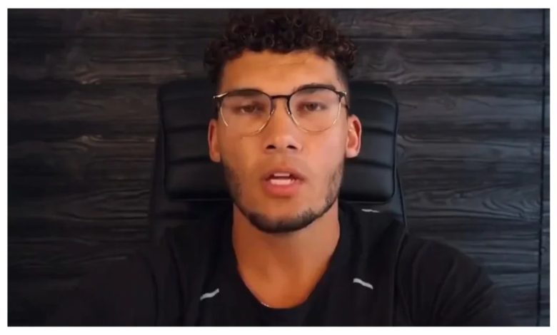 If Government Is Failing To Protect You, Defend Yourself   – Alex Barbir Insists