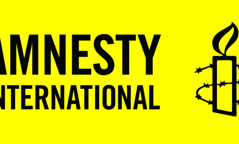 Allow Journalists Do Their Job – Amnesty International Tells NBC