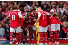 EPL: SuperComputer Predicts Title Winners After Arsenal Lose, Man City Thrash Chelsea