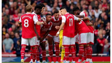 EPL: SuperComputer Predicts Title Winners After Arsenal Lose, Man City Thrash Chelsea EPL: SuperComputer Predicts Title Winners After Arsenal Lose, Man City Thrash Chelsea