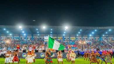 Northern States Threaten Boycott Of 2026 National Sports Festival Over Event Reduction
