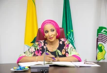 Just In: Tinubu Appoints Bianca Odumugu-Ojukwu Foreign Affairs Minister
