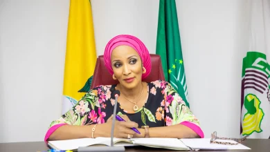 Just In: Tinubu Appoints Bianca Odumugu-Ojukwu Foreign Affairs Minister