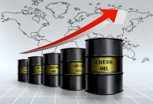 Oil Surges, Stocks Fall As Trump To Blockade Strait Of Hormuz